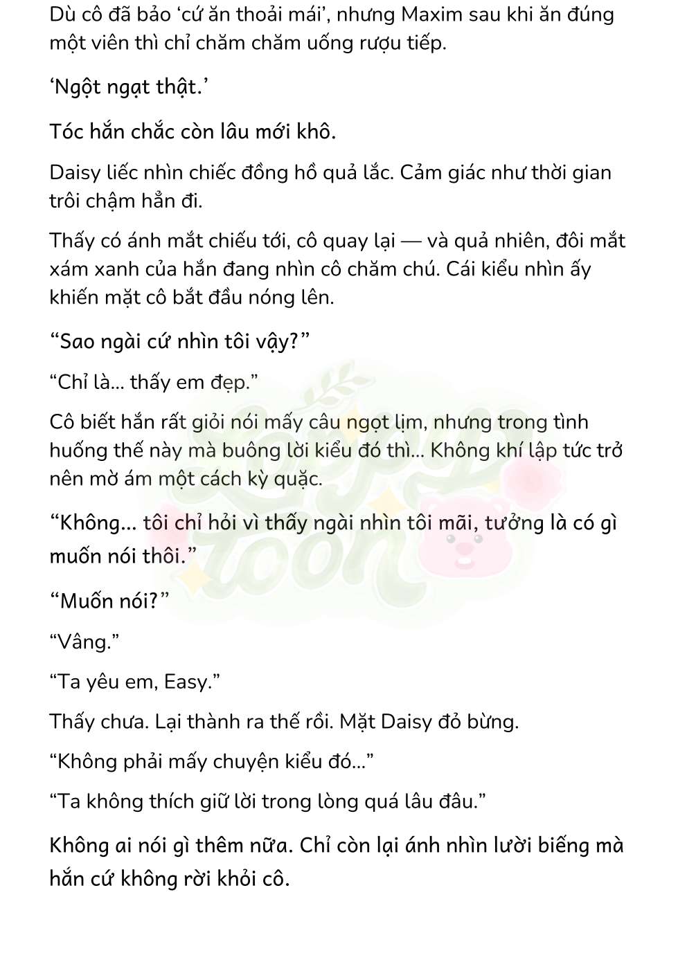 [Novel] Trận Chiến Ly Hôn! Chap 192 - Trang 2