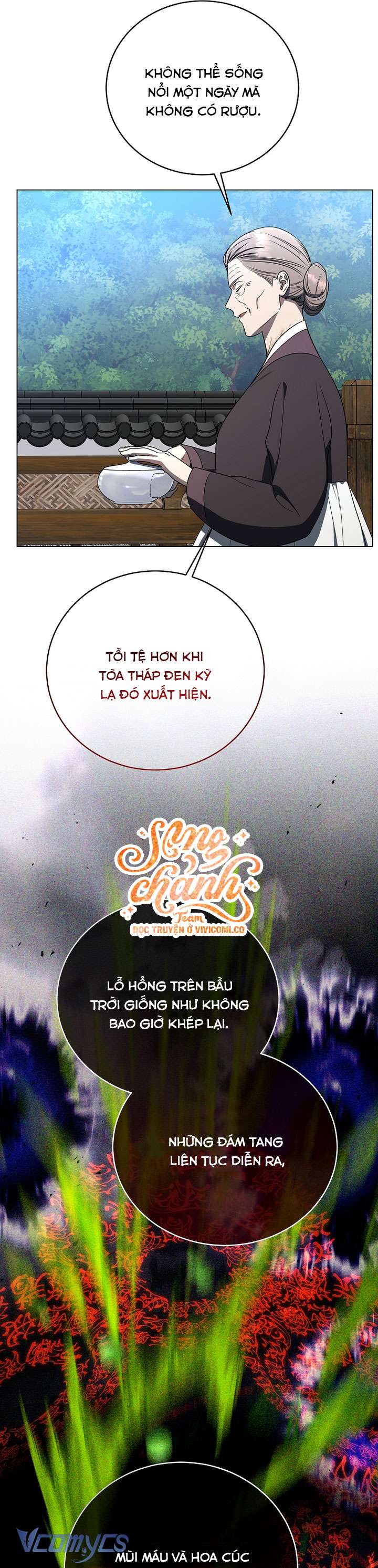 Hướng Dẫn Sinh Tồn Dành Cho Người Xếp Hạng Chap 56 - Next 