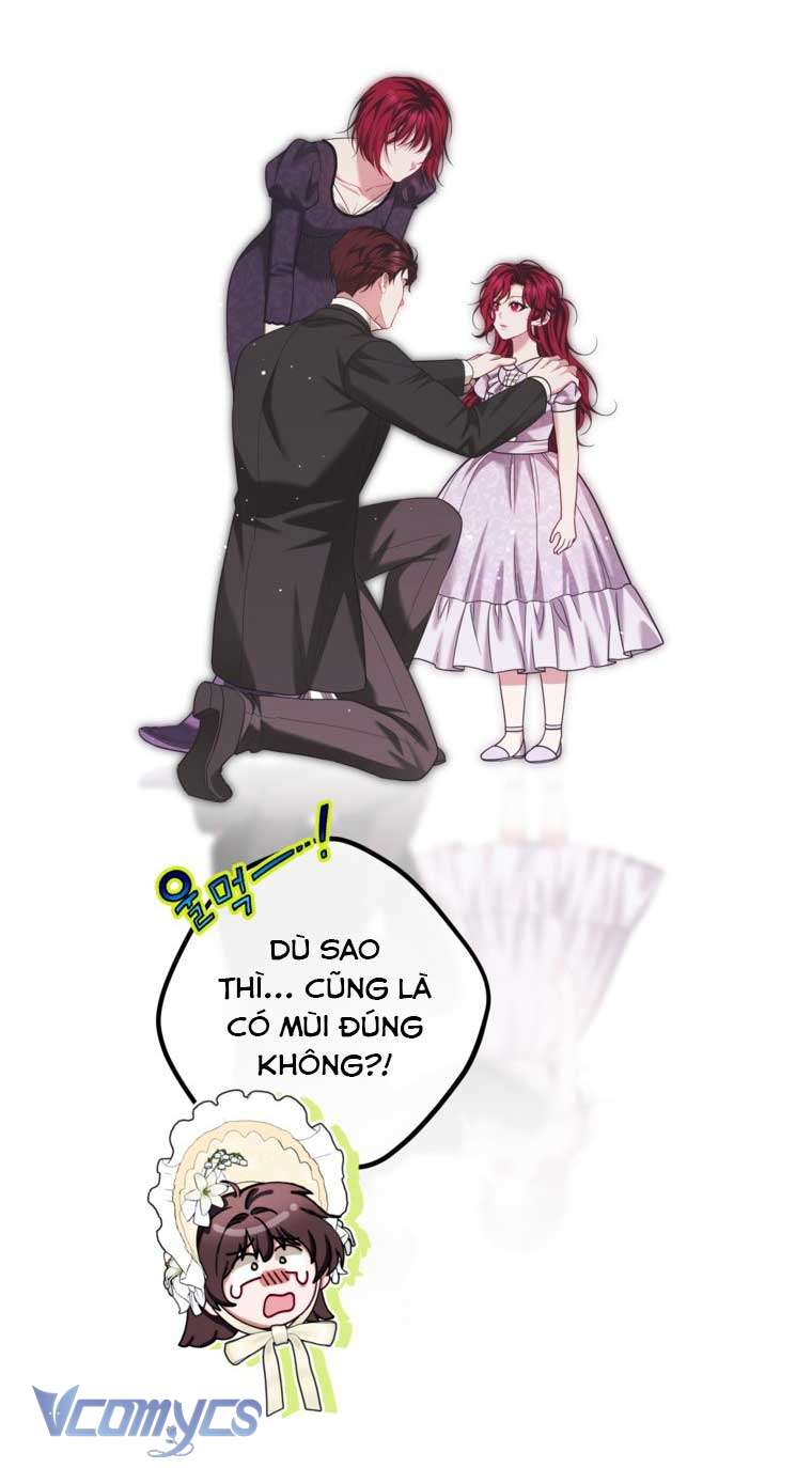 Thời Gian Của Nhân Vật Phụ Có Giới Hạn Chap 92 - Trang 3