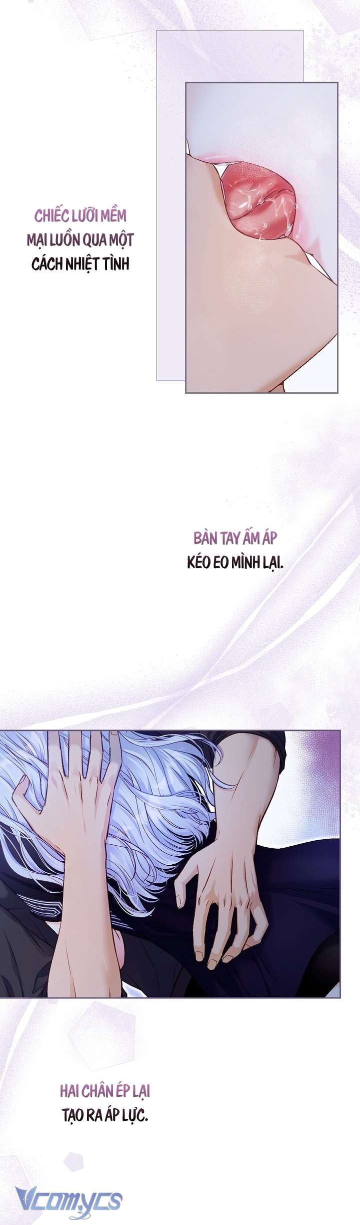 [18+] Love Kitsch Crunch Chap 32 - Trang 3