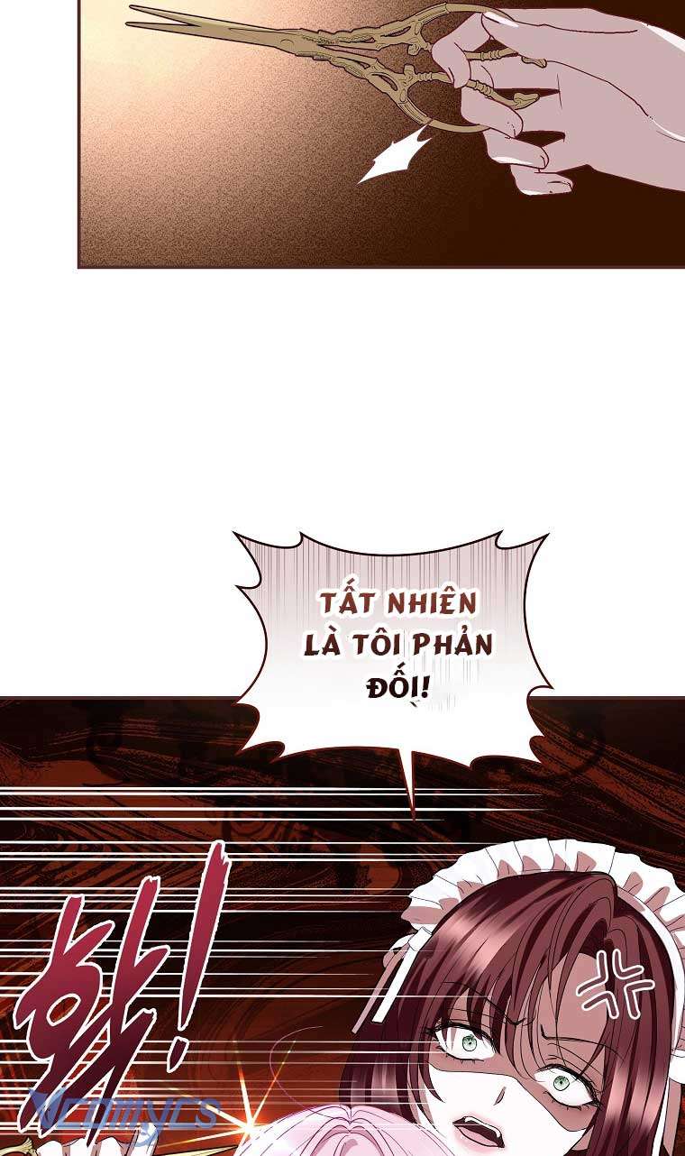 Này Boss Phản Diện, Tôi Có Thể Làm Mọi Thứ Trừ Cưới Ngài Chap 2 - Trang 4