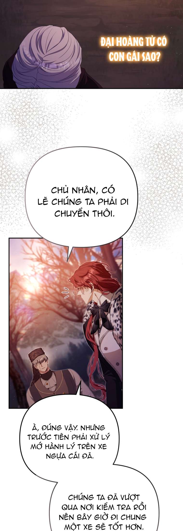 Người Phải Trả Giá Bằng Mạng Sống Vì Đã Lừa Dối Tôi Chap 19 - Trang 4