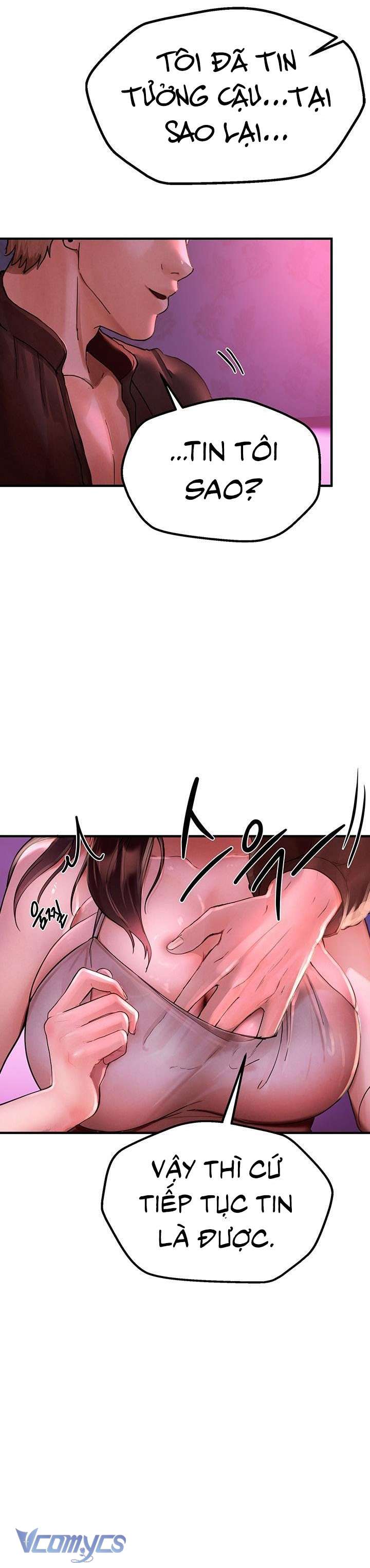 Những Ngày Tươi Đẹp Chapter 3 - Trang 3