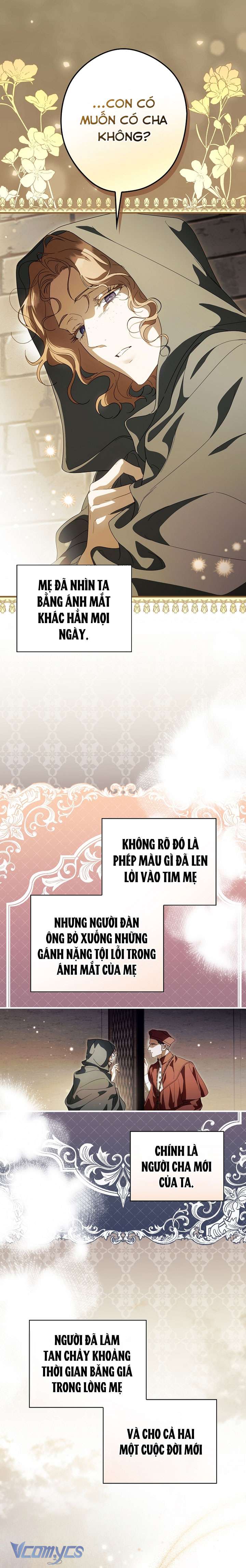 Phương Pháp Khiến Phu Quân Đứng Về Phía Tôi Chap 122 - Next 
