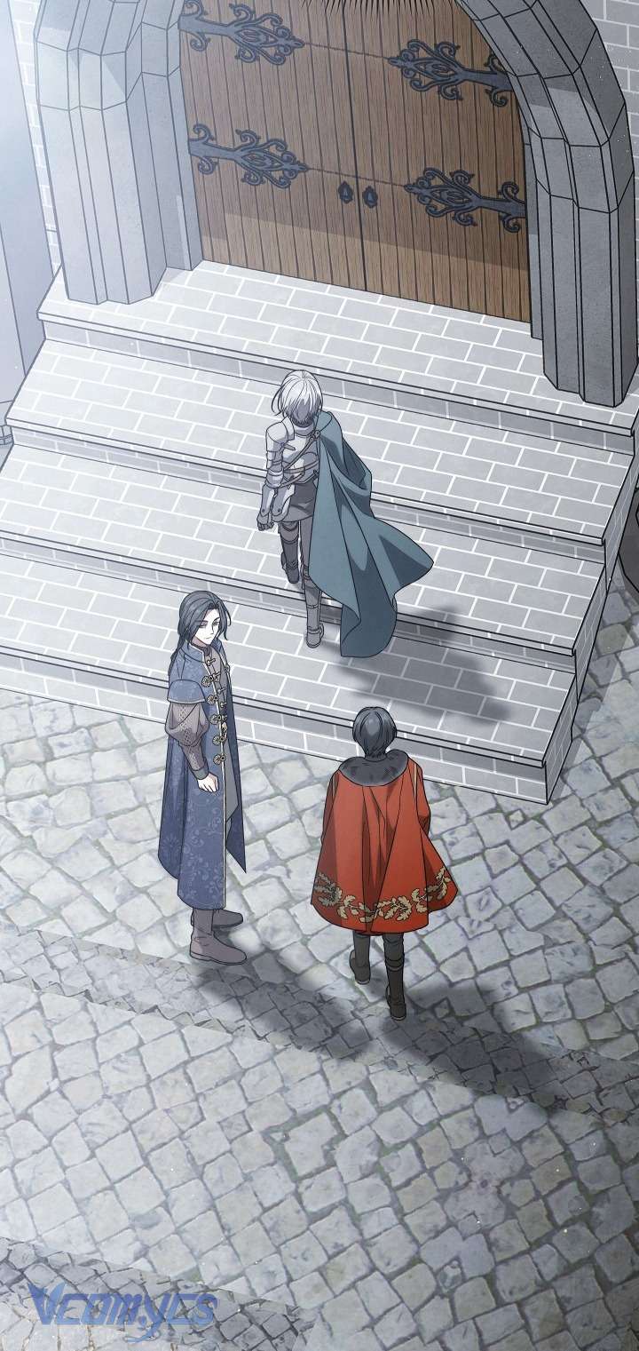 Hôn Nhân Vụ Lợi 2: Bản Tình Ca Không Thể Quên Chapter 14 - Trang 3