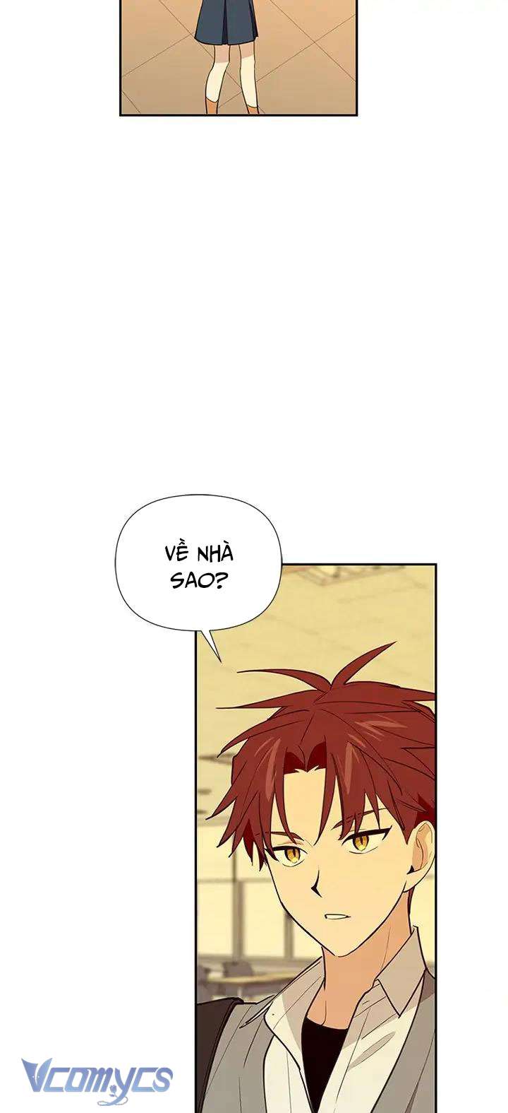 Điều Ước Sao Băng Chap 53 - Trang 4