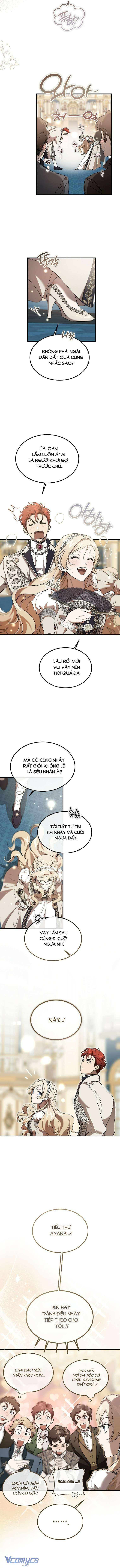 [PNT] Ác Quỷ Nuôi Dưỡng Tiểu Thư Chap 77 - Trang 2