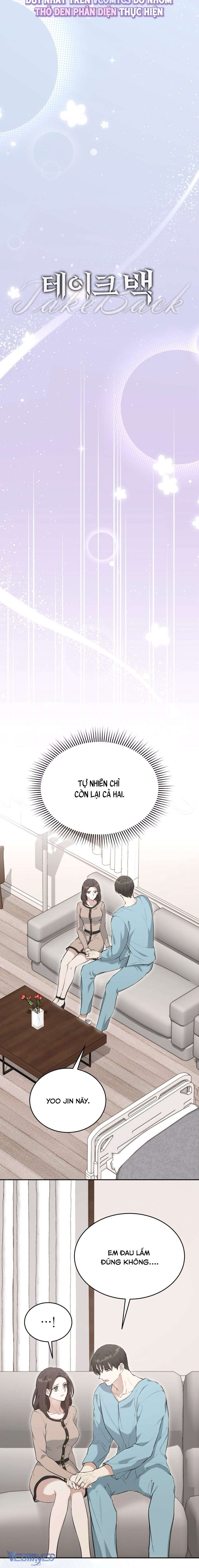 『18+』Đoạt Lại Chap 2 - Trang 2