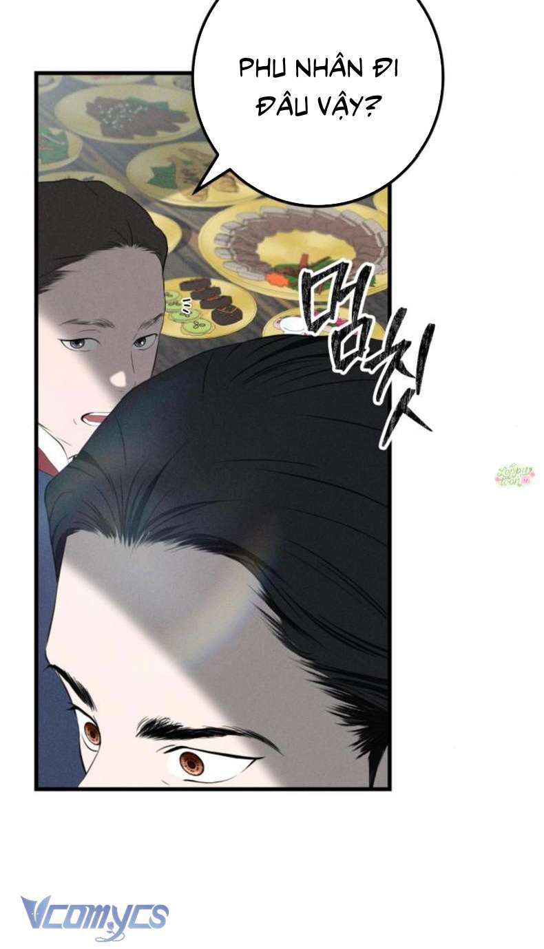 Cuộc Tuyển Chọn Vương Phi Triều Joseon Chap 27 - Trang 4