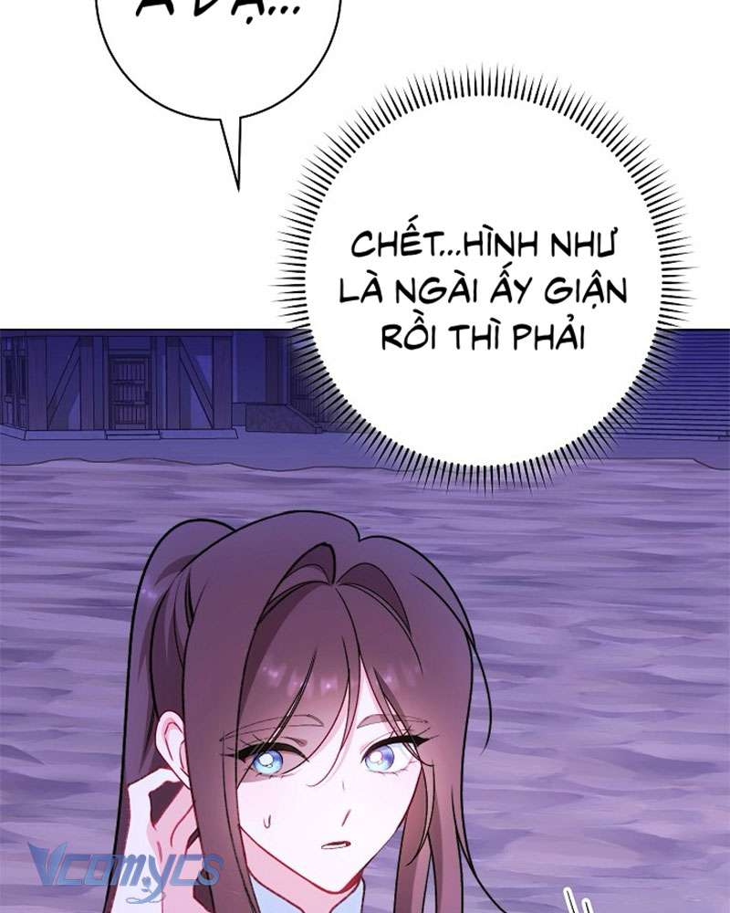 Hầu Gái Độc Quyền Của Hoàng Hậu Phản Diện Chap 80 - Trang 4