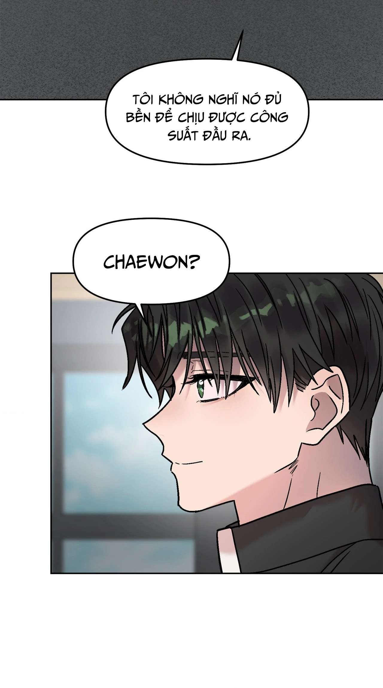 Người Gọi Nặc Danh 3 Chap 8 - Trang 2