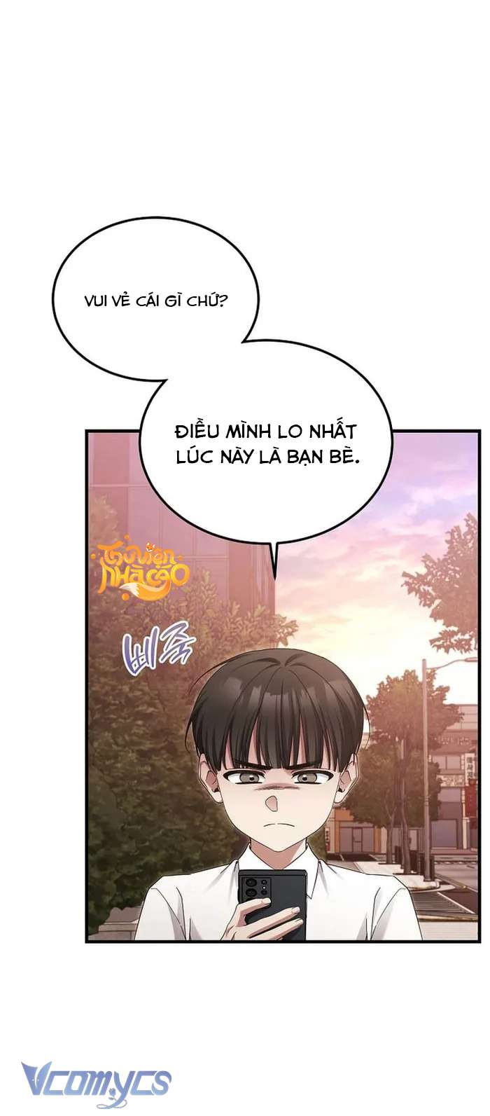 Tôi Sẽ Nghỉ Hưu Sau Khi Giải Cứu Thế Giới Chap 40 - Next 
