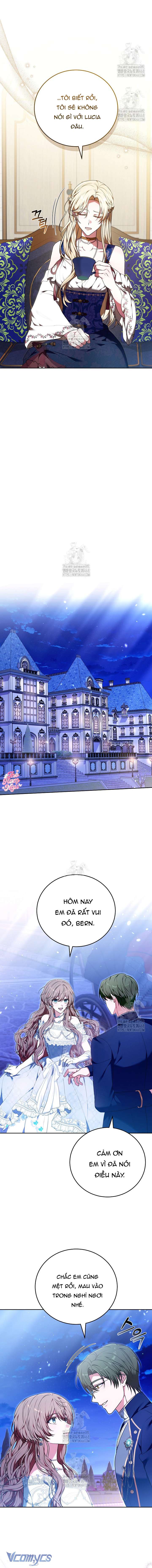Lời Tỏ Tình Lần Thứ 101 Chap 28 - Next 