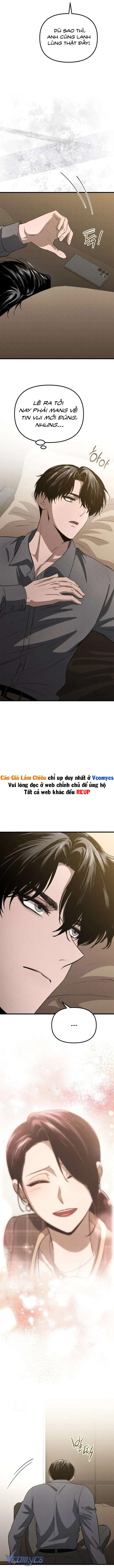 [18+] Điều Tồi Tệ Mãi Không Dứt Chap 39 - Next Chap 40