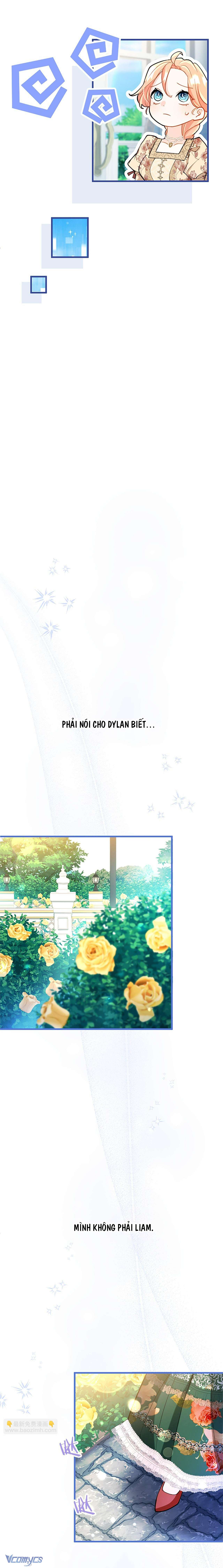 Đại Tiểu Thư Sao Phải Giả Nam Chapter 100 - Trang 4