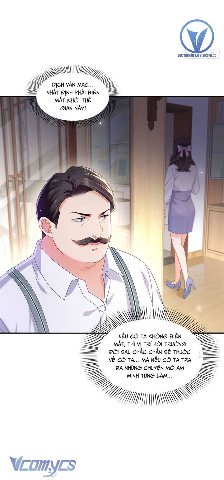 Hệt Như Hàn Quang Gặp Nắng Gắt Chapter 561 - Trang 4