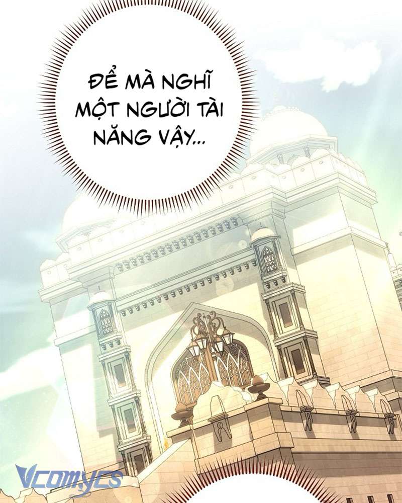 Hầu Gái Độc Quyền Của Hoàng Hậu Phản Diện Chap 92 - Trang 4