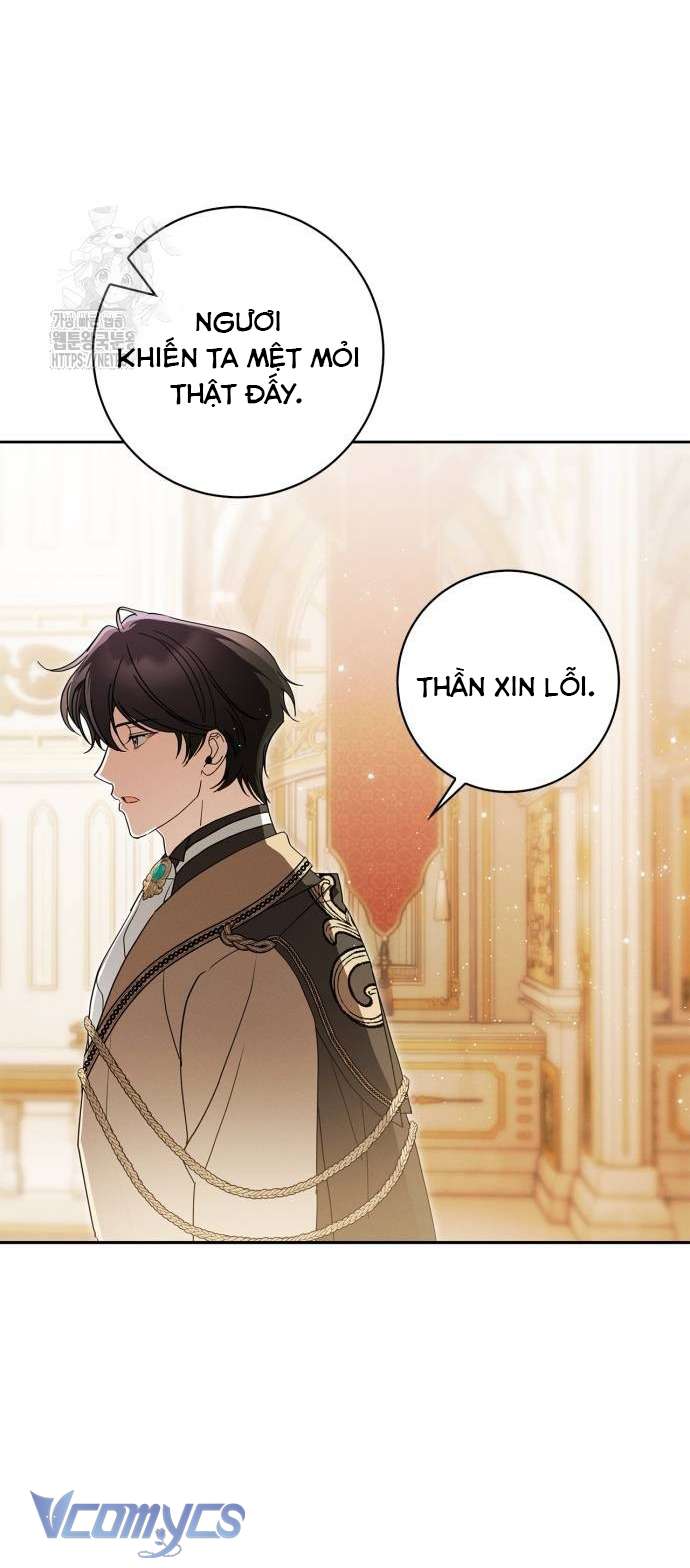 Cặp Đôi Lừa Đảo Xứ Ardel Chap 8 - Trang 2