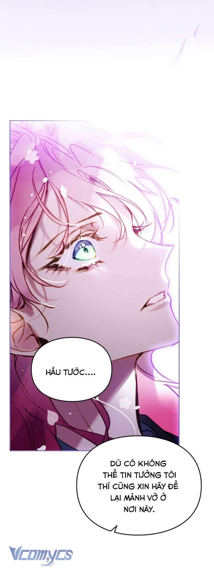 Kết Cục Của Nhân Vật Phản Diện Chỉ Có Thể Là Cái Chết Chap 177 - Next Chap 178