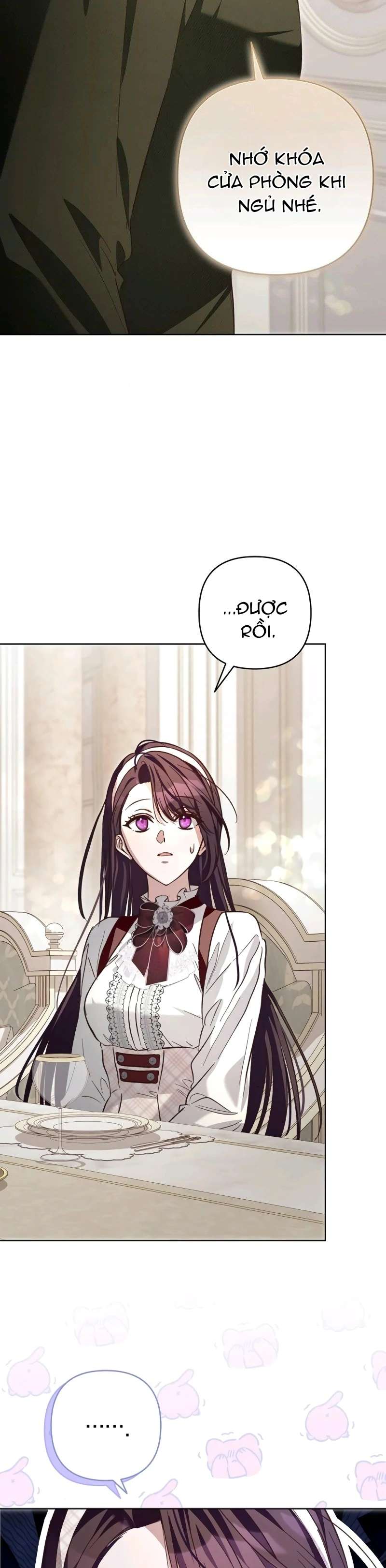 Cô Dâu Của Đại Công Tước Là Chiến Binh Địa Ngục Chap 18 - Trang 3