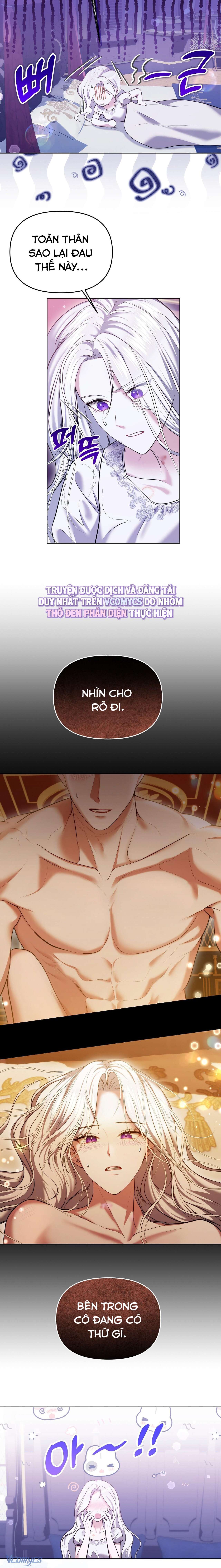 『18+』Nắm Giữ Xiềng Xích Tên Khốn Kiêu Ngạo Chap 6 - Next Chap 7
