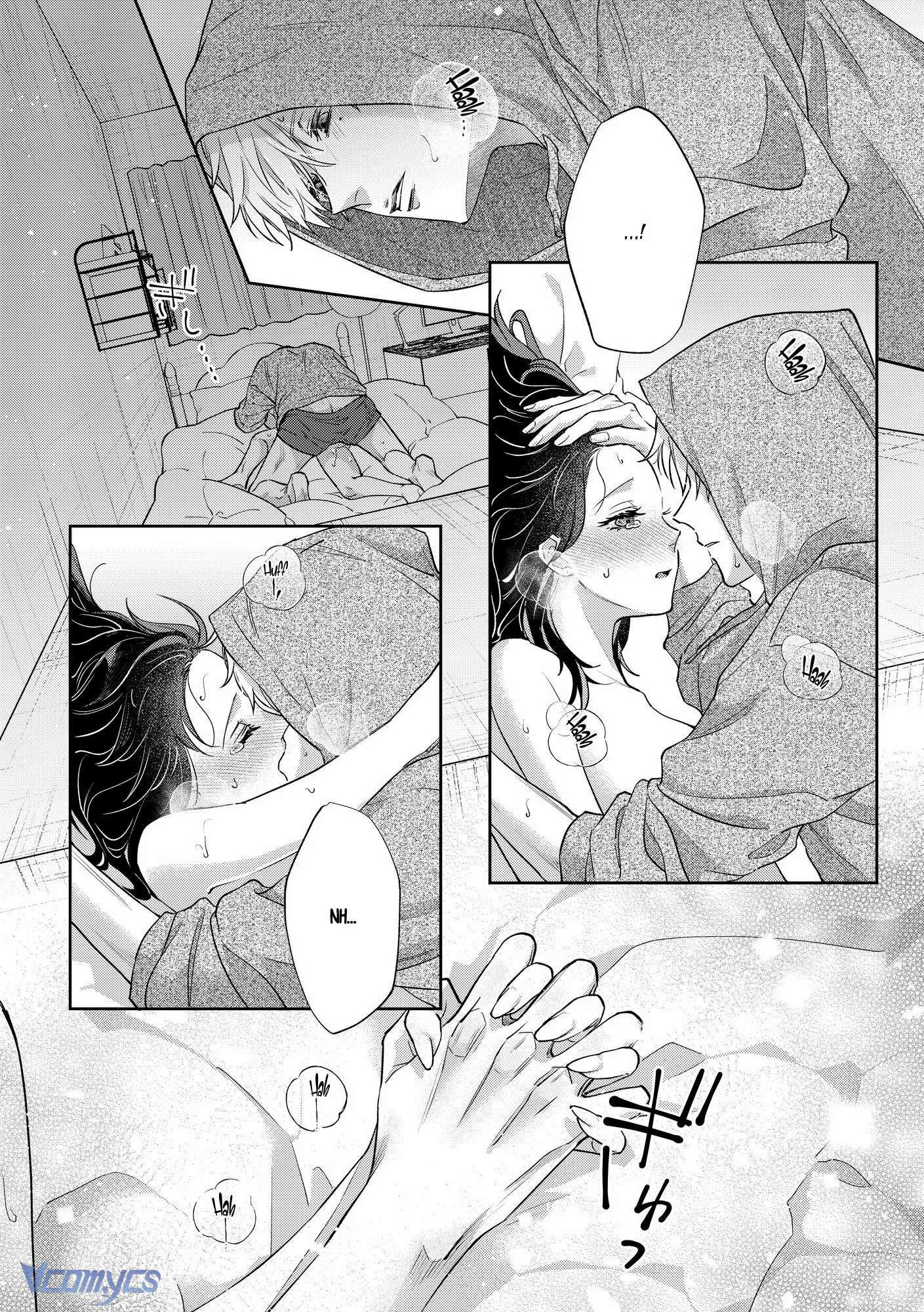 [18+] Tuyển Tập Truyện Ngắn Sếch Tàn Bạo Chap 13 - Trang 2