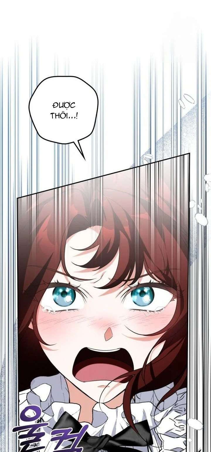 Nữ Công Tước Chiến Lợi Phẩm Chap 11 - Next Chap 12