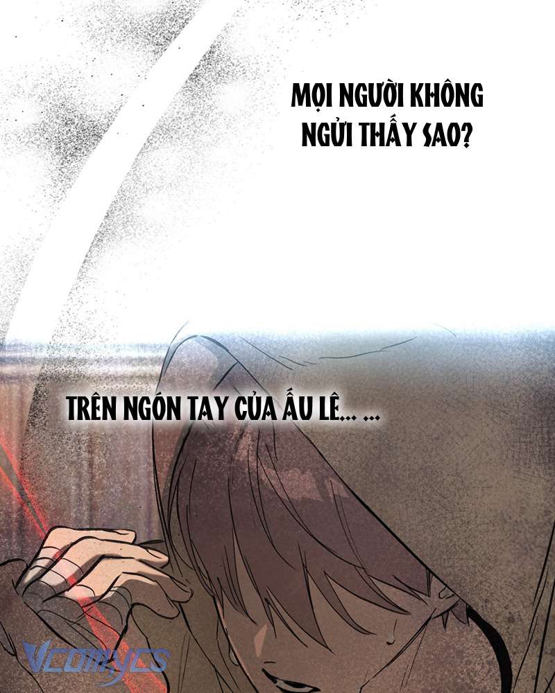 Ác Chi Hoàn Chapter 64 - Trang 4