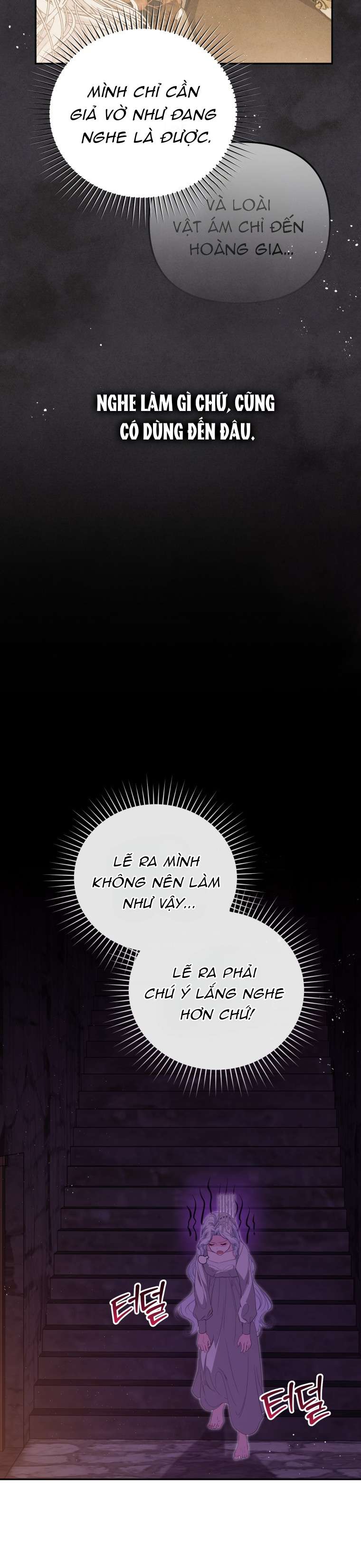 Người Phải Trả Giá Bằng Mạng Sống Vì Đã Lừa Dối Tôi Chap 4 - Trang 4