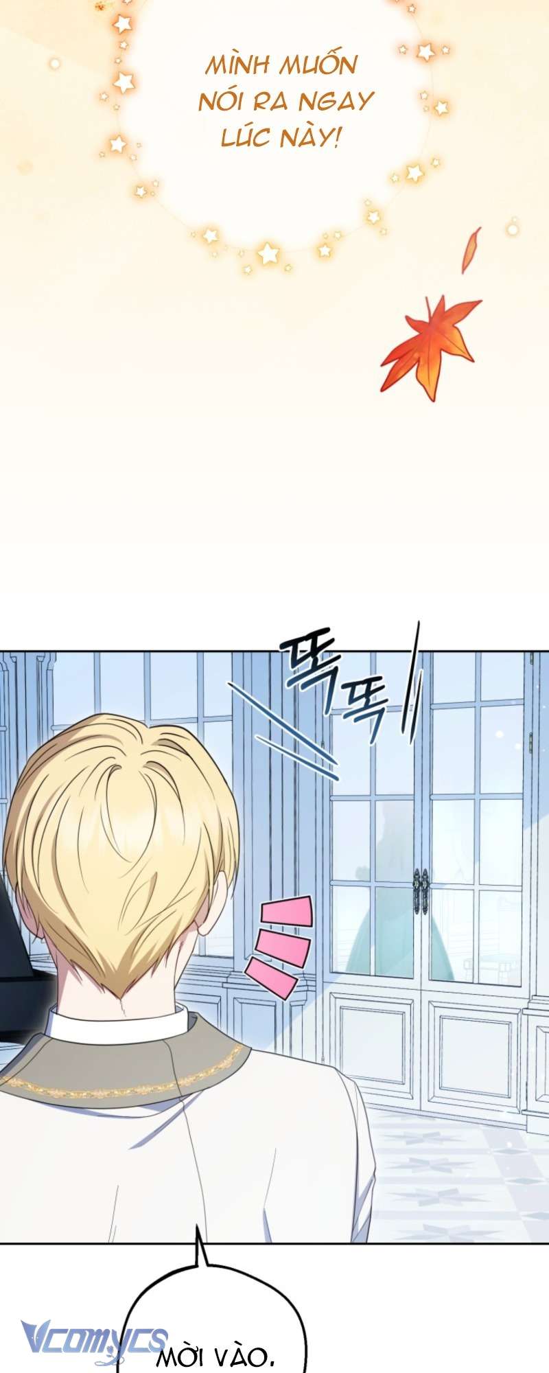 Được Yêu Thương Mà Còn Ngại Ngùng Sao! Chap 102 - Next Chap 105