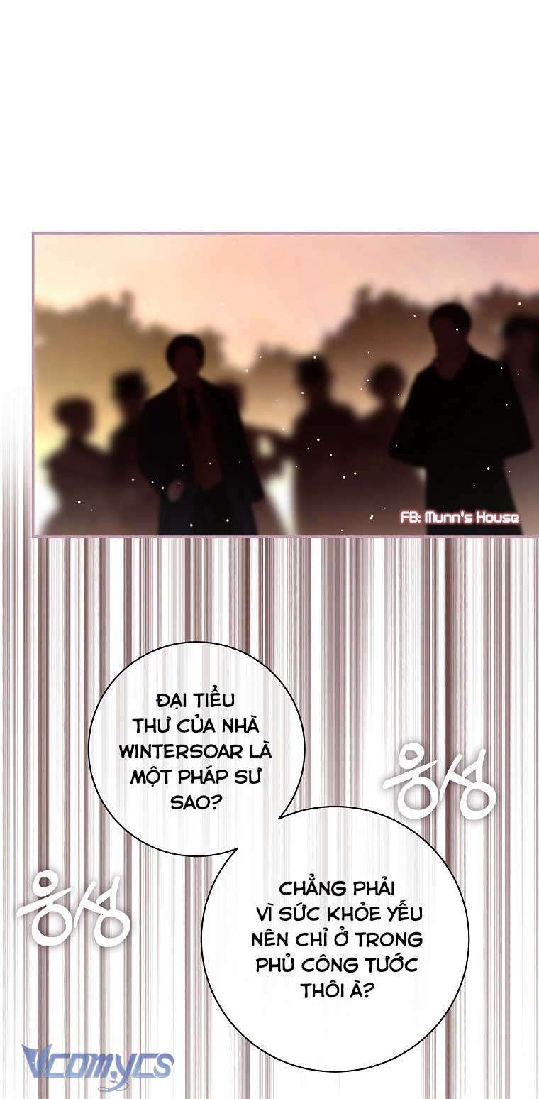 Này Boss Phản Diện, Tôi Có Thể Làm Mọi Thứ Trừ Cưới Ngài Chap 28 - Trang 4