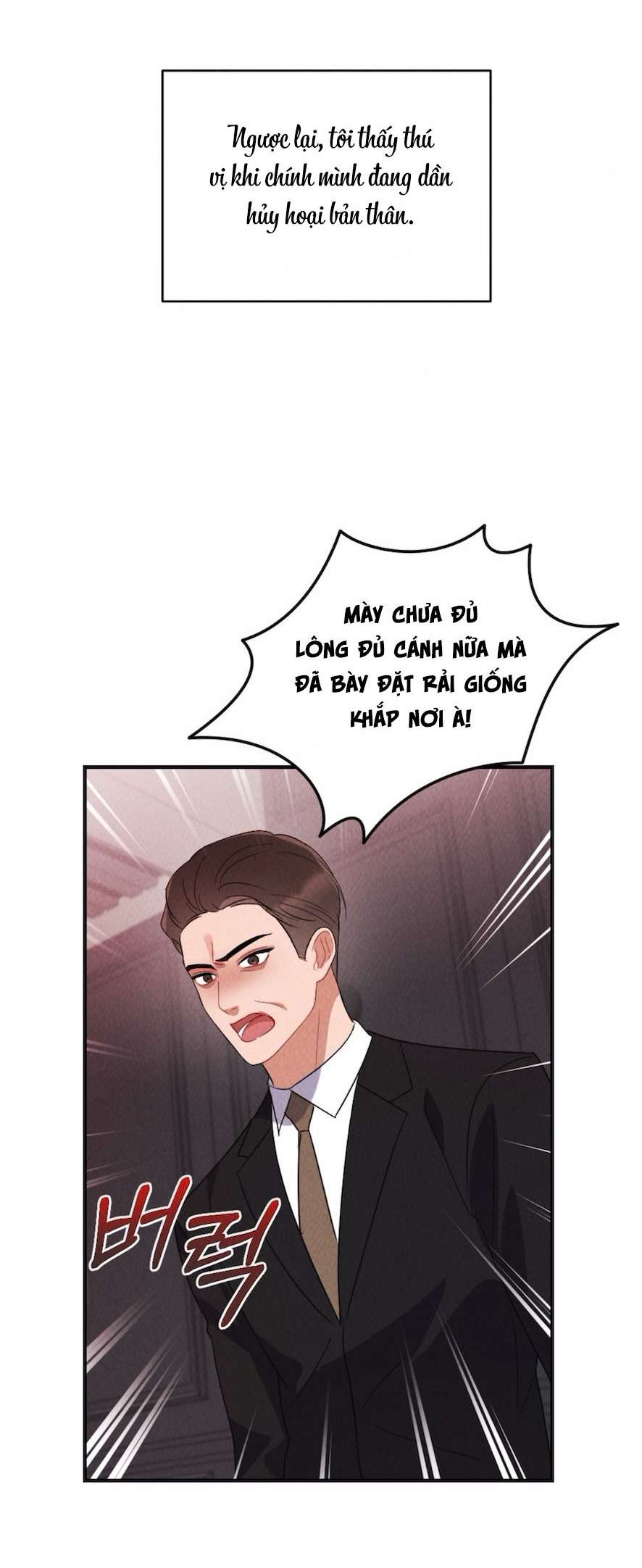 Trò Chơi Quyền Lực Chap 16 - Trang 2