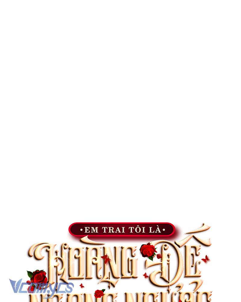 [Sứa Biển] Em Trai Tôi Là Hoàng Đế Ngang Ngược Chap 71 - Trang 2