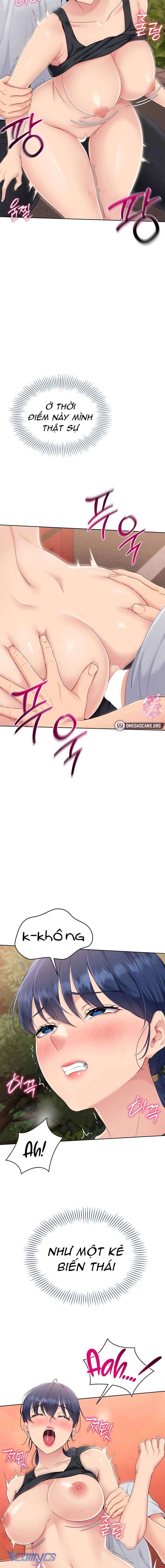 [18+] Hãy Thiết Lập Nó! Chap 24 - Trang 2
