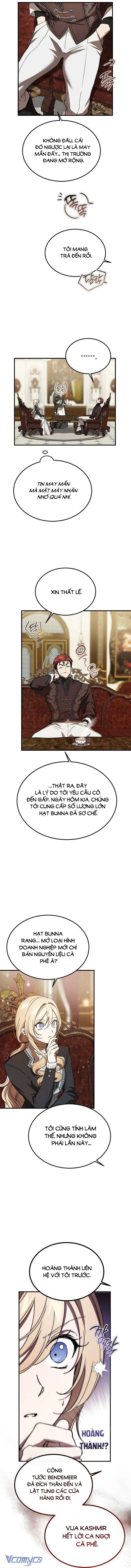 [PNT] Ác Quỷ Nuôi Dưỡng Tiểu Thư Chap 78 - Trang 2