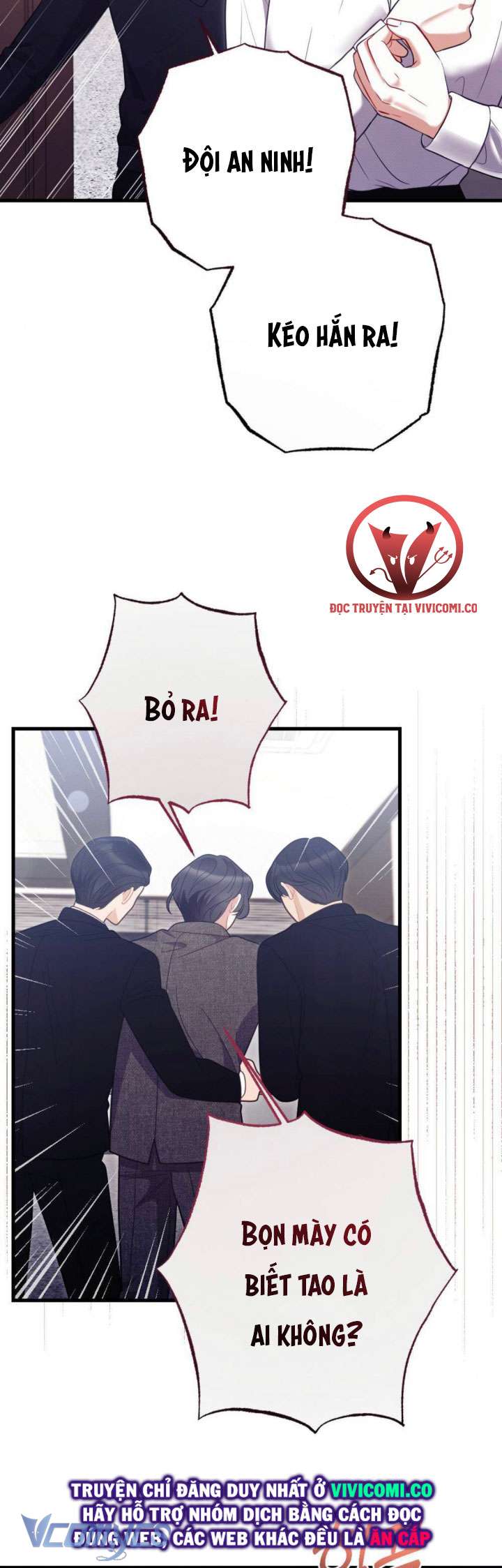 [18+] Hối Hận Muộn Màn Chap 9 - Trang 2
