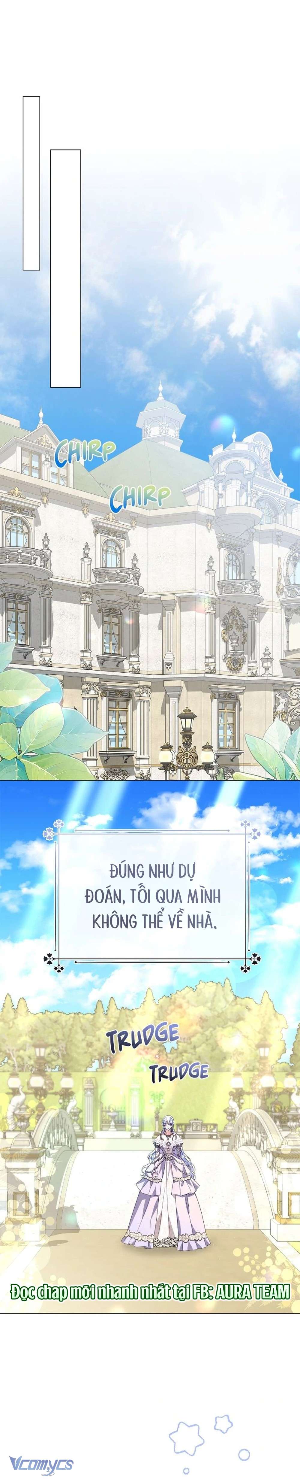 Dấu Vết Của Mặt Trăng Chap 77 - Trang 2