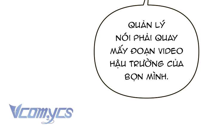 Rác Rưởi Sống Sót Với Thân Phận Thần Tượng PD Chap 11 - Trang 3