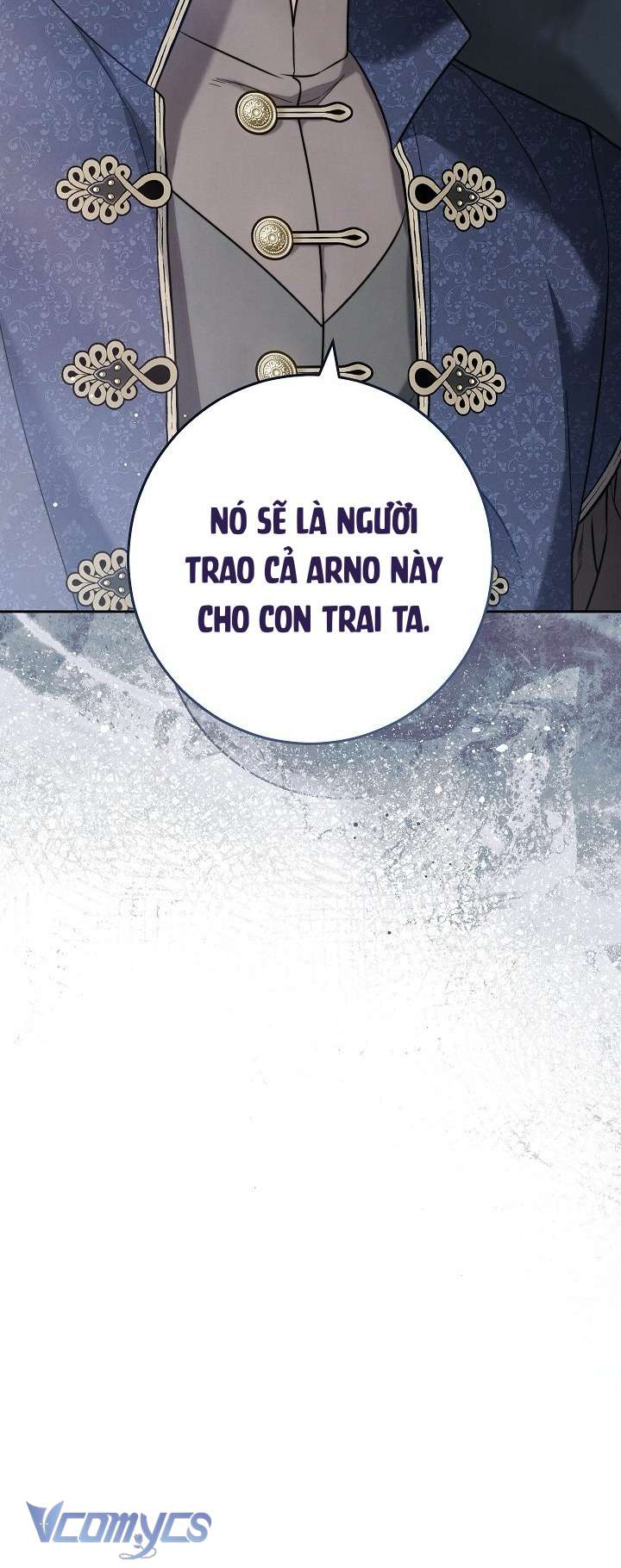 Hôn Nhân Vụ Lợi 2: Bản Tình Ca Không Thể Quên Chapter 14 - Trang 3