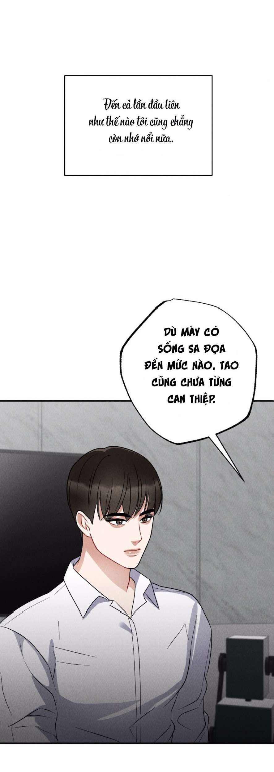 Trò Chơi Quyền Lực Chap 16 - Trang 2