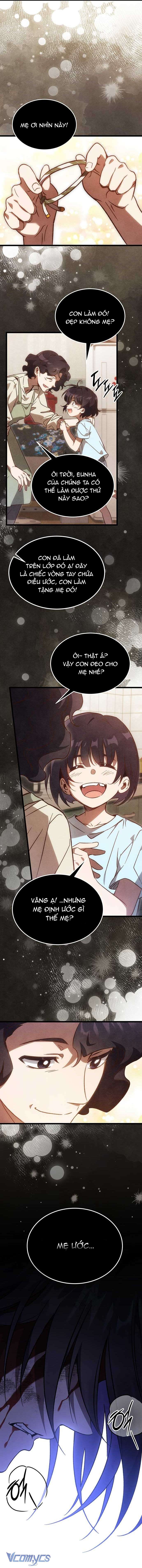 Công Chúa Ngọn Lửa Đen LV.99 Chap 2 - Trang 3