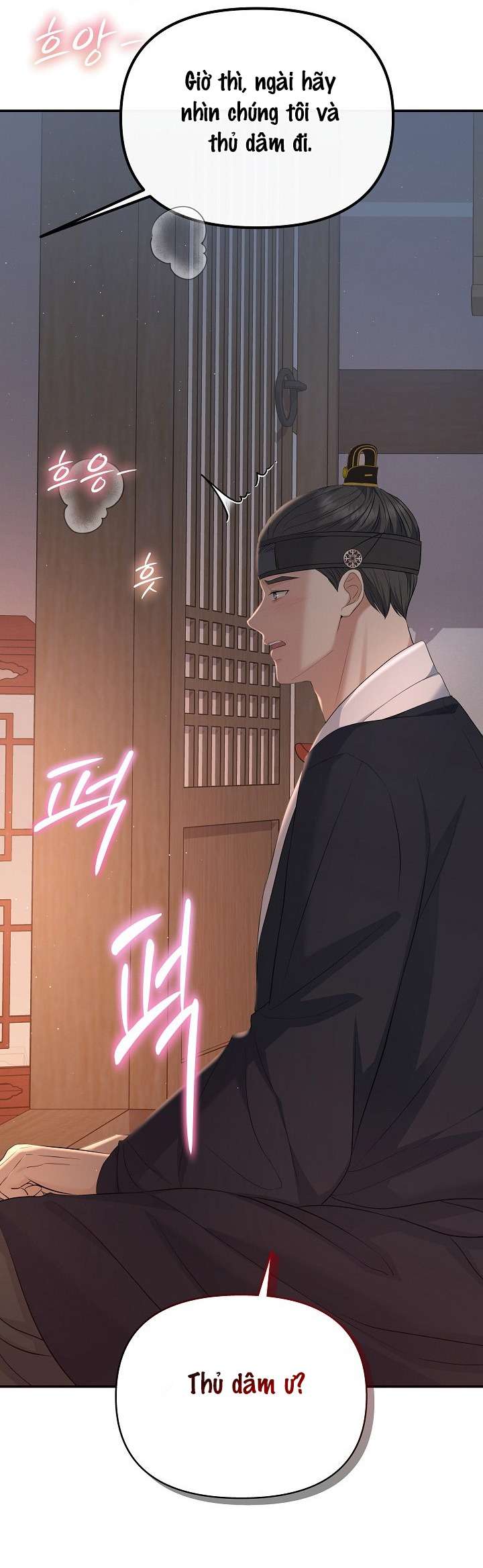 Bậc Thầy Thổ Luyện Thuật Chap 3 - Trang 2