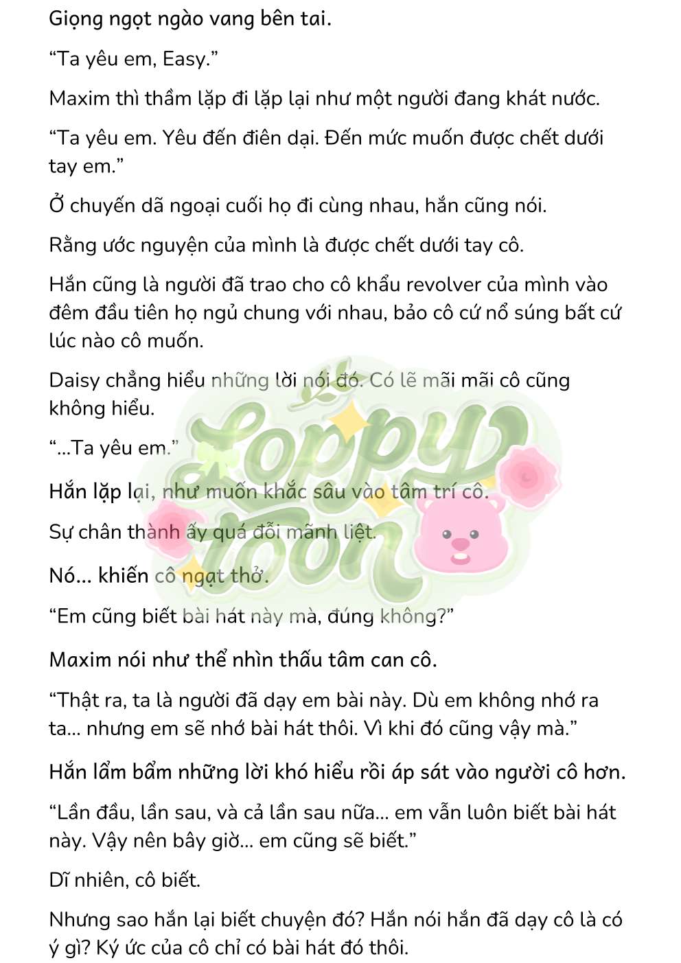 [Novel] Trận Chiến Ly Hôn! Chap 165 - Trang 2