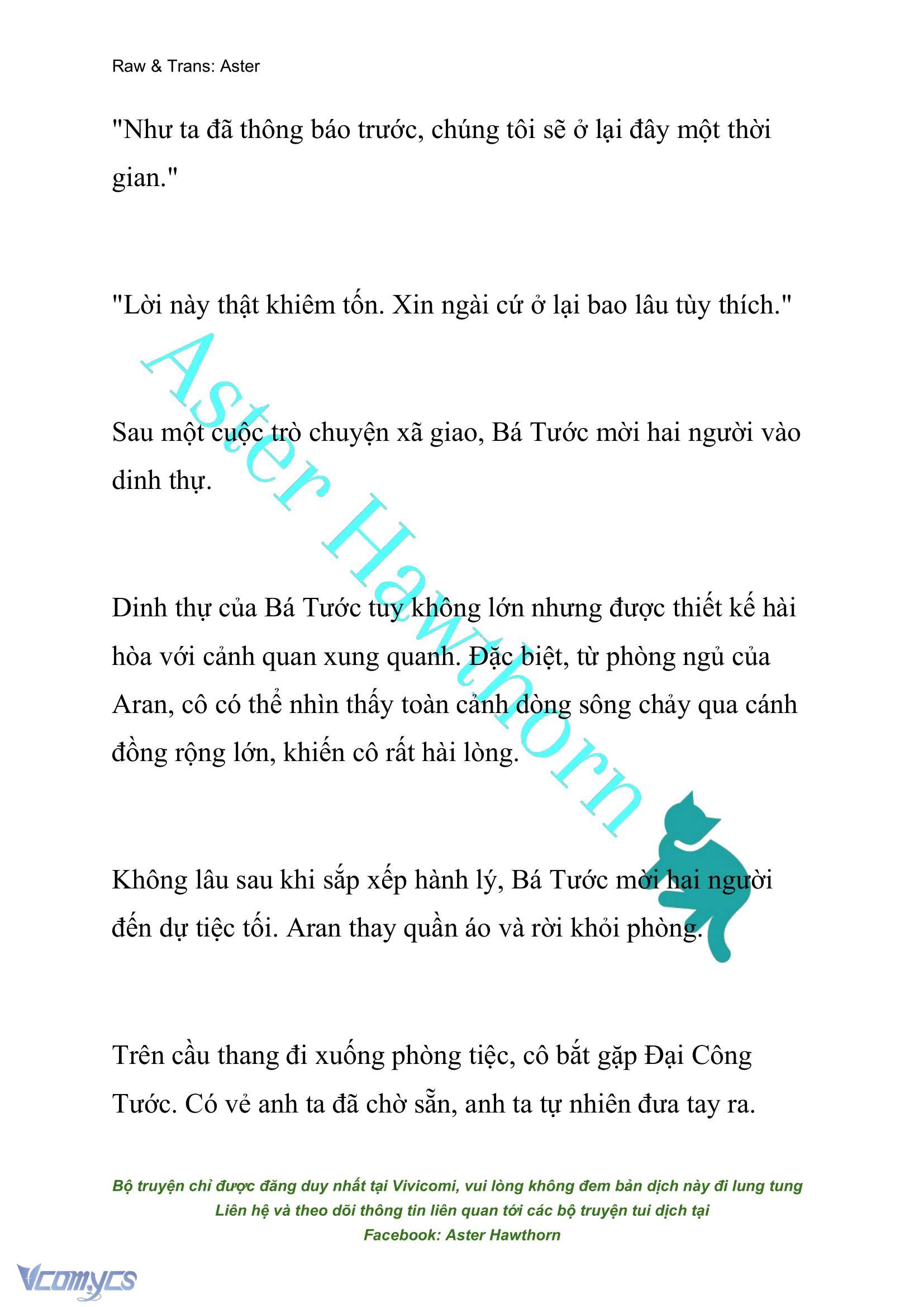 [NOVEL] Đêm Của Bệ Hạ Chap 33 - Trang 2