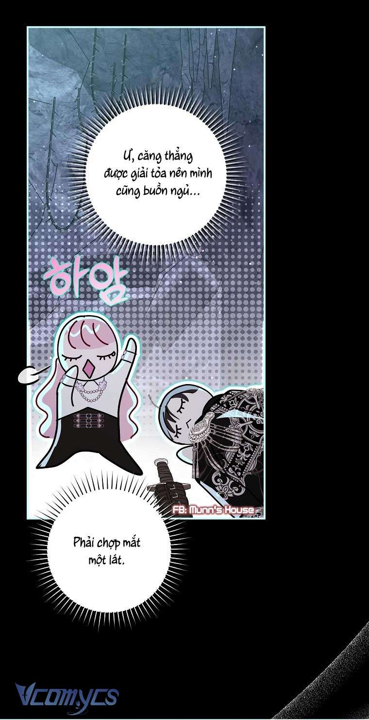 Này Boss Phản Diện, Tôi Có Thể Làm Mọi Thứ Trừ Cưới Ngài Chap 24 - Trang 4