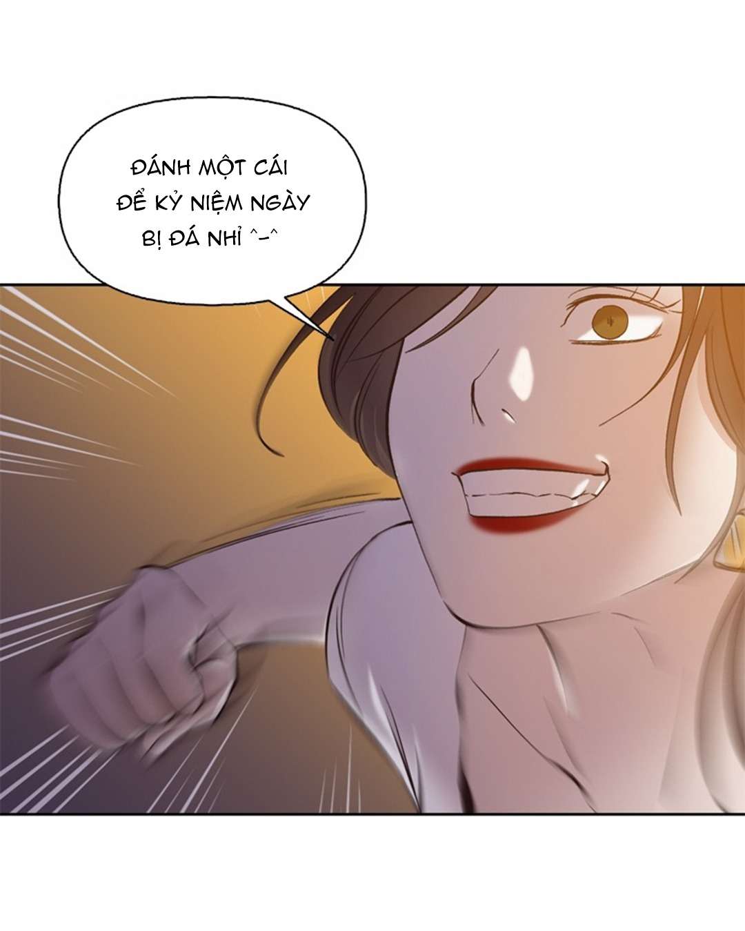 Thanh Xuân Của Chúng Ta Chap 91 - Trang 4