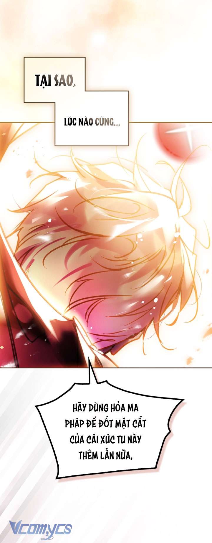 Kết Cục Của Nhân Vật Phản Diện Chỉ Có Thể Là Cái Chết Chap 179 - Next Chap 180
