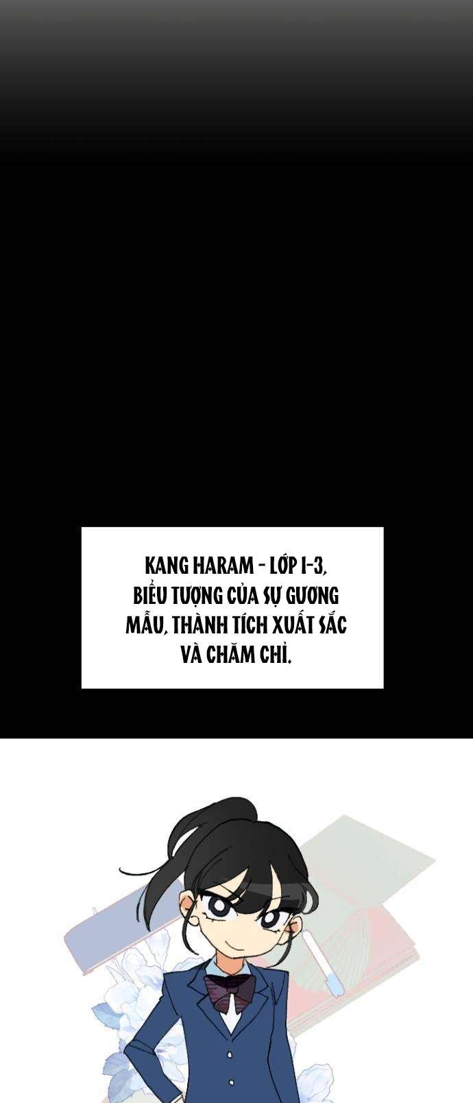 Cứu Lấy Trái Đất! Chap 1 - Trang 3