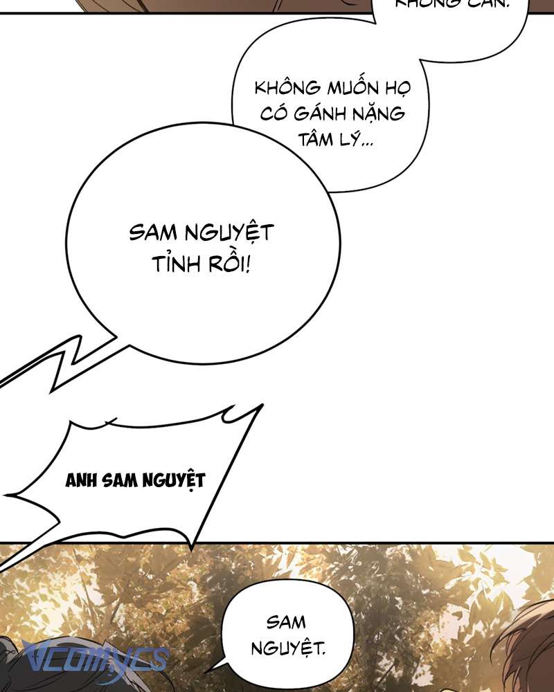 Ác Chi Hoàn Chapter 67 - Trang 3