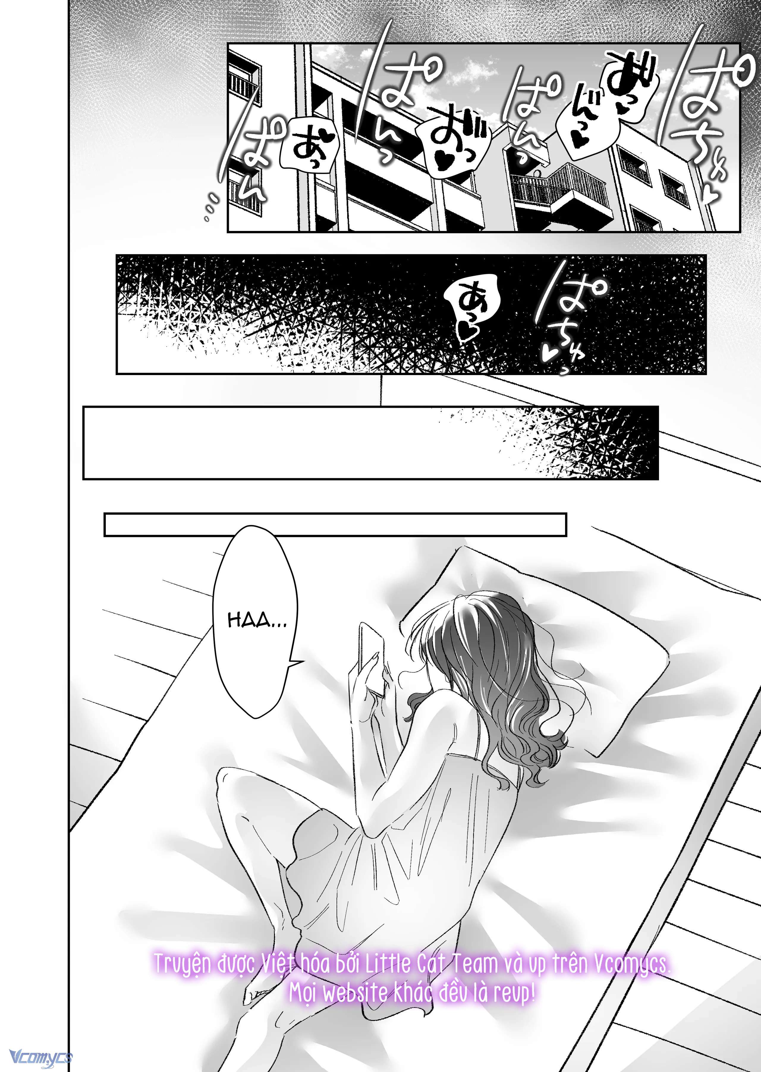 [18+] Tuyển Tập Truyện Ngắn Sếch Manga Chap 60 - Next Chap 63